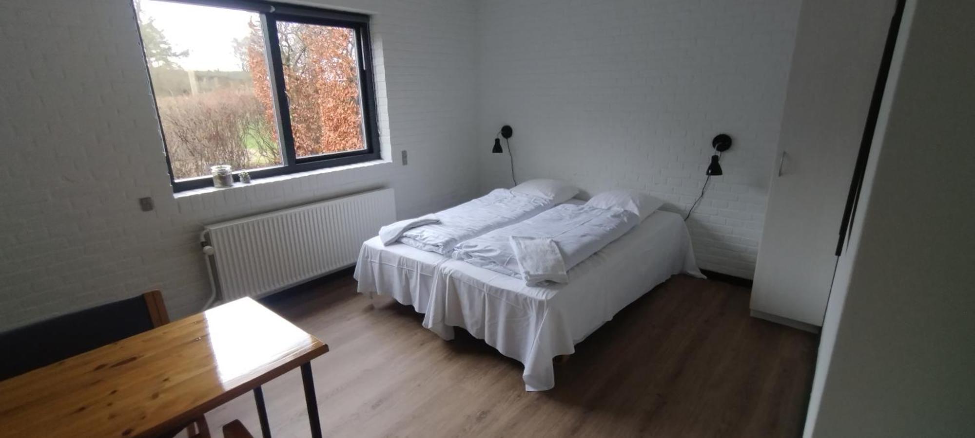Thy Event & Naturcenter Frostrup Экстерьер фото
